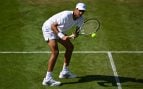 Jódar Wimbledon