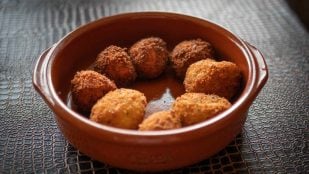 Croquetas