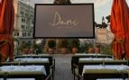 Dani's Cinema Club cine four seasons verano