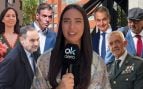 OKDIARIO pregunta en la calle por la corrupción del PSOE: «Da miedo la gente del Gobierno… pero votaré a Sánchez»