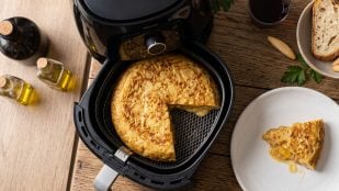 Tortilla de patatas