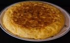 tortilla de patatas de forma segura, cuándo consumir tortilla de patatas, truco para que la tortilla de patata aguante, tortilla de patatas en la nevera, cuánto aguanta la tortilla en el frigorífco.