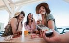 ¿Vacaciones en el extranjero? Las tarjetas que necesitas este verano