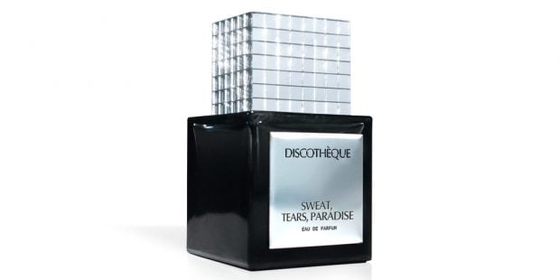 Perfume verano