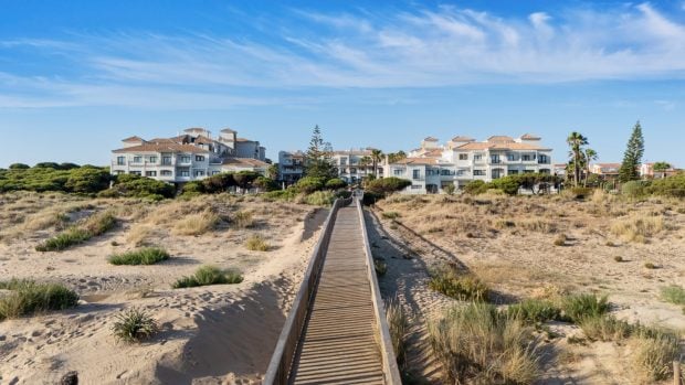 Punta Umbría - Huelva