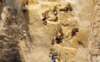 Castilla-La Mancha, yacimiento, dinosaurios, descubrimientos