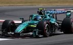 GP de Gran Bretaña de F1