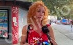 Antonia Alcázar, la hermana de Gertrudis: «Por supuesto que no va a entrar en la cárcel, confianza absoluta en la Justicia»