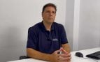 Aniol Esteban: «El calentamiento del Mediterráneo es muy rápido y provoca una gran mortandad de especies»