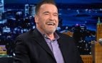 Arnold Schwarzenegger, Arnold Schwarzenegger edad,