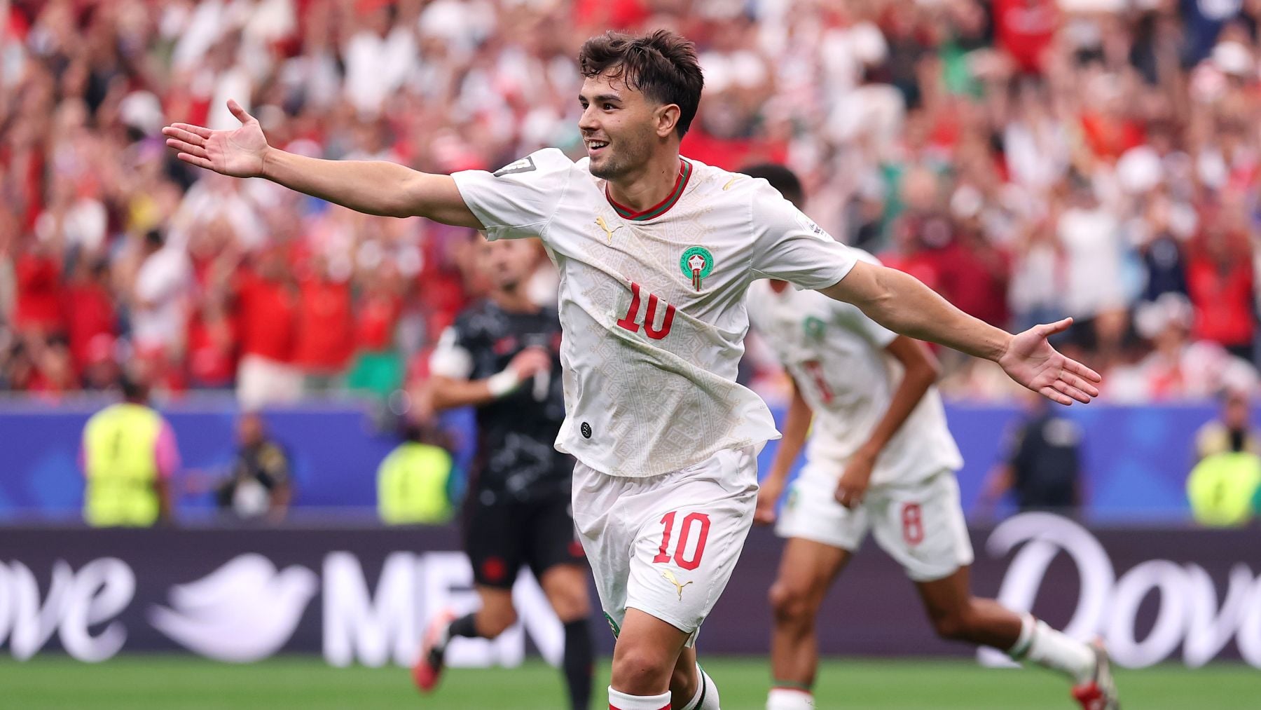 Así han quedado los partidos de hoy en el Mundial 2026: resultados y goles de los octavos de final del sábado 4 de julio