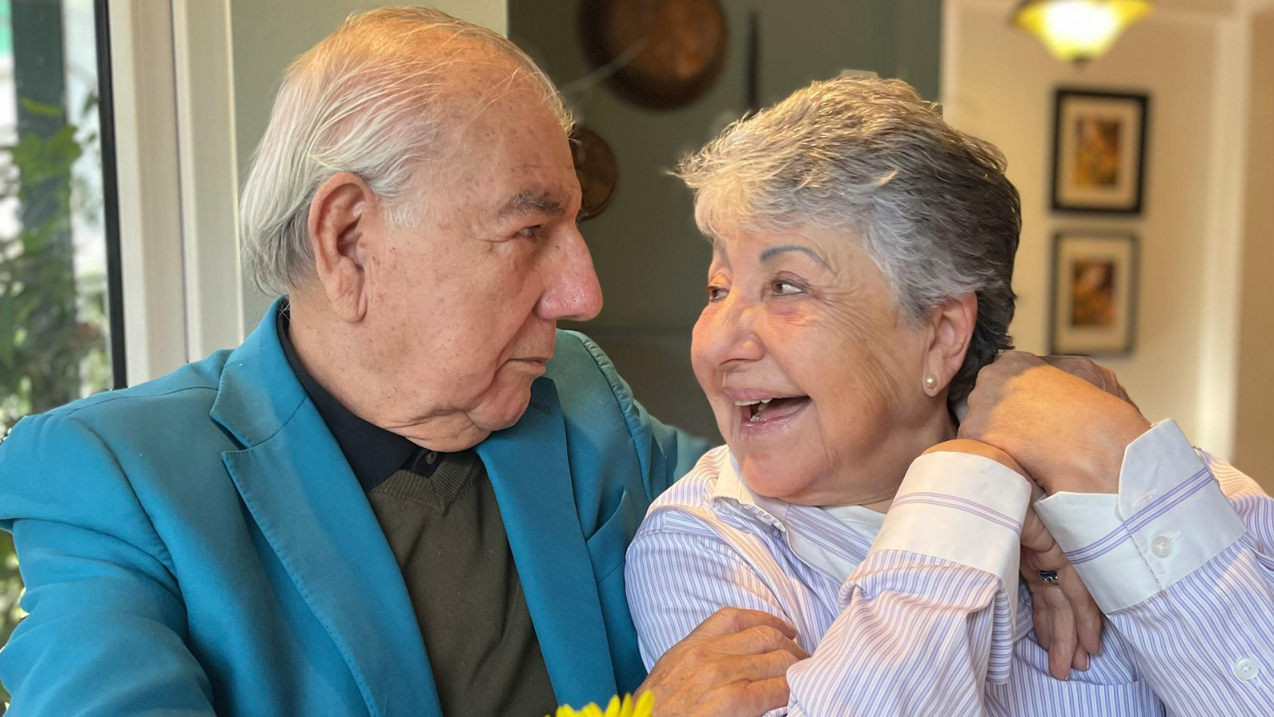 Los jubilados que envejecen con la mirada más dulce no son los que se mantuvieron activos, sino los que permitieron que tres cosas se reconstruyeran silenciosamente