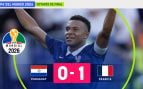 mbappé