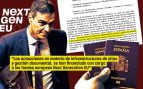 El Gobierno usa fondos de la UE para acelerar las nacionalizaciones de los ‘tataranietos del exilio’