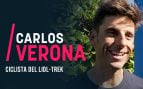 Carlos Verona: «La era Pogacar está más cerca de su fin que de su inicio»