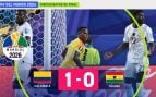 Colombia no falla y se cita con Suiza