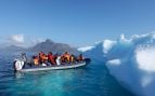 Contaminación por mercurio en la prehistoria, desde cuándo contaminamos la tierra, contaminación en la prehistoria, hielo con mercurio del CSIC, investigación científica del CISC.