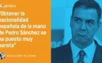 ‘Totum Revolutum’ en un asunto tan capital como precipitado