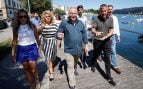 Tellado exige elecciones y la dimisión de la directora de la Guardia Civil: «Sánchez tiene más imputados que diputados»