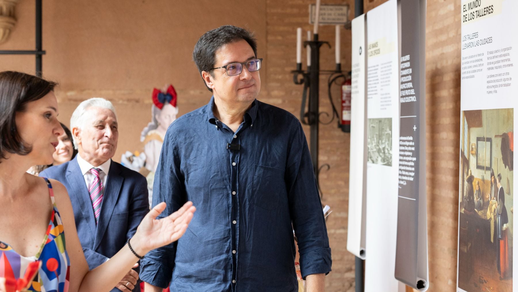 Óscar López ataca a Feijóo por decir que la Ley de Nietos es ingeniería electoral: Son teorías conspiranoicas