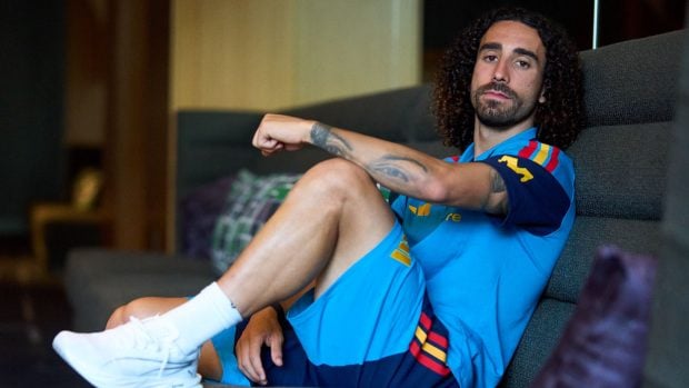 Cucurella