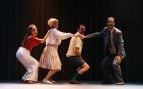 ‘Bachata’, reventón de ambigüedades y de esnobismos en el Teatre Principal de Palma