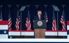 Discurso de Trump en Día de Independencia