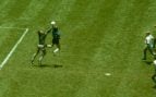 Inglaterra Azteca