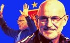 La liberación de De la Fuente