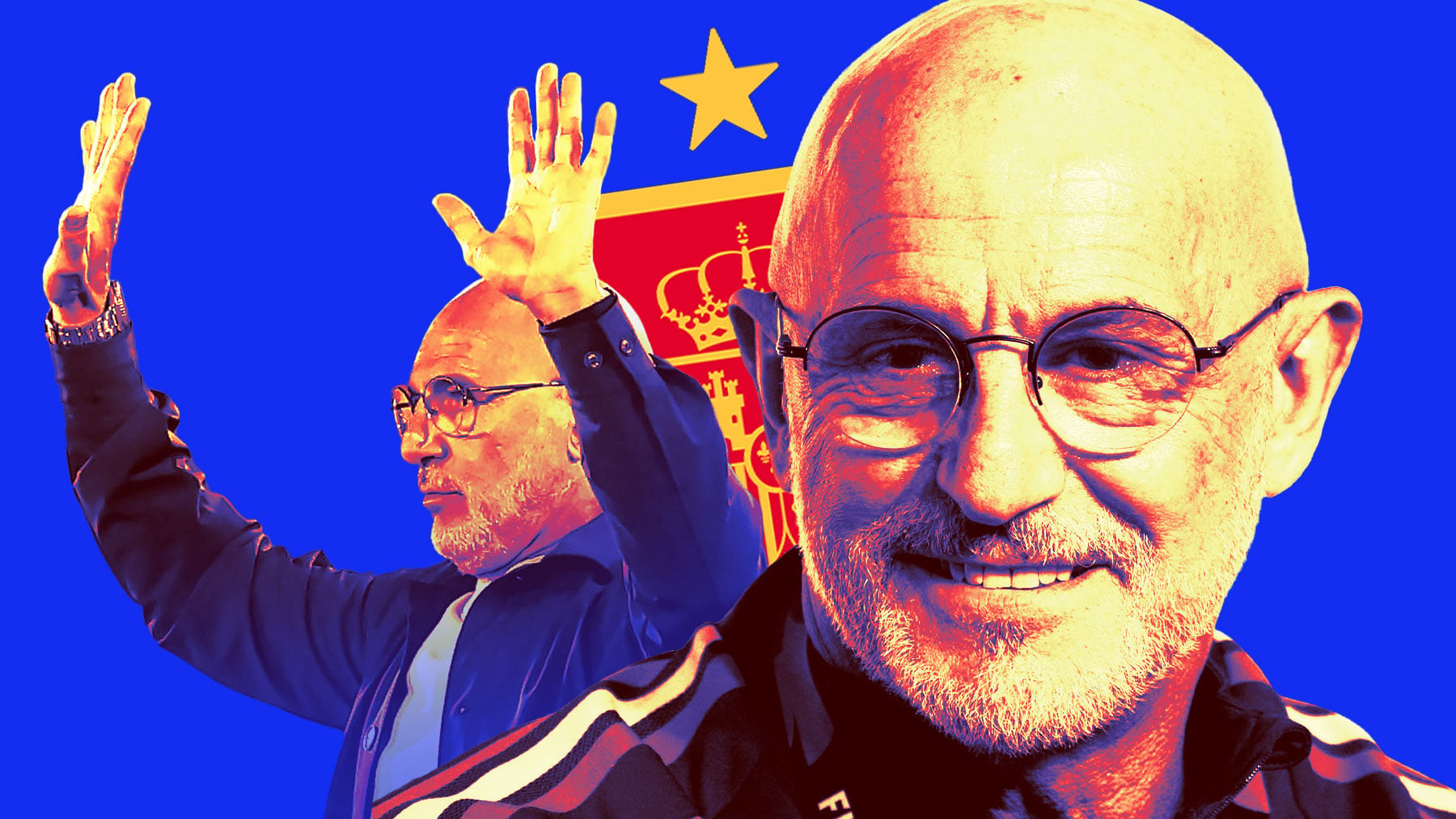 La liberación de De la Fuente