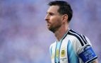 Leo Messi