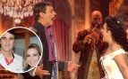 María José Campanario, Jesús Janeiro, Jesulín de Ubrique, TCMS, Tu Cara Me Suena