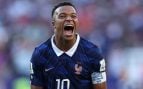 Mbappé