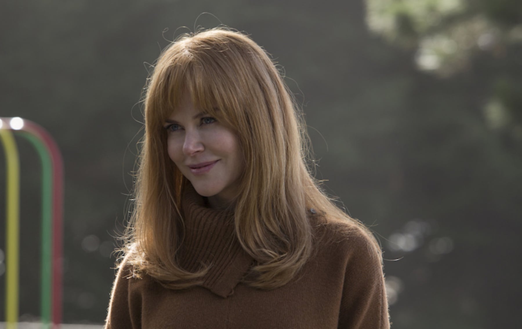 Nicole Kidman en una de sus películas. (Foto: HBO)