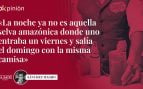 Los jóvenes ya no beben como Dios manda, por suerte