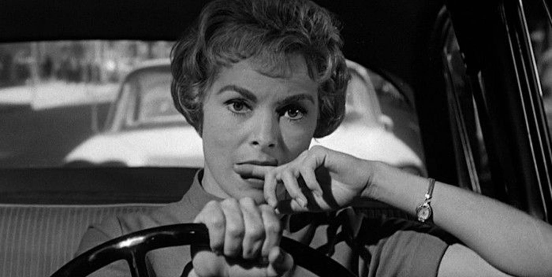 Norman Bates