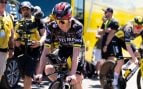 clasificación Tour de Francia