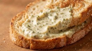 Receta alioli