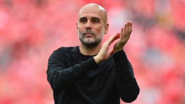 Guardiola Holanda