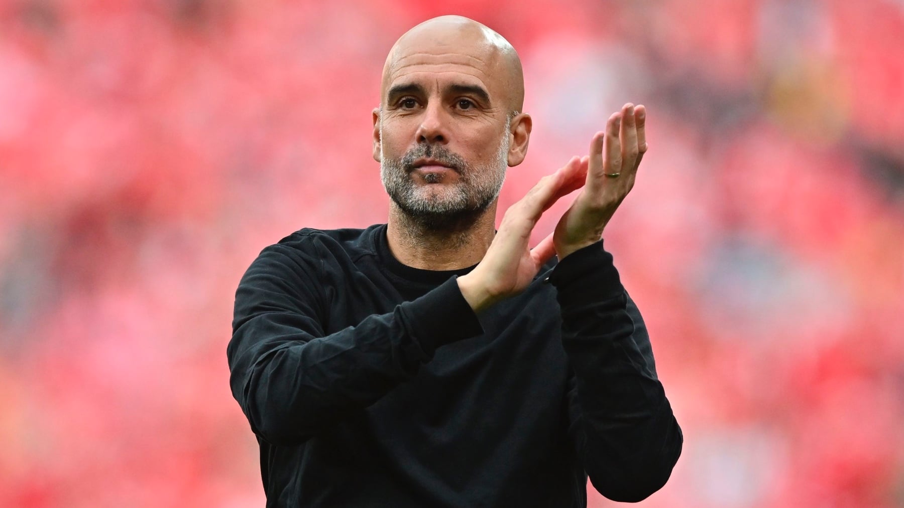 ¡Bombazo! Holanda sueña con Guardiola como nuevo seleccionador