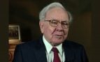 Warren Buffett en la Cumbre de Inversiones SelectUSA 2015. Foto: Administración de Comercio Internacional de Estados Unidos, dominio público, vía Wikimedia Commons