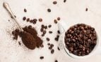 Granos de café. Foto: Freepik