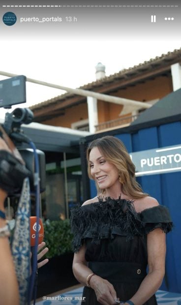 Mar Flores en Mallorca
