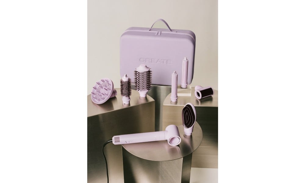 ION STYLER PRO ADVANCE