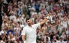 Djokovic Wimbledon