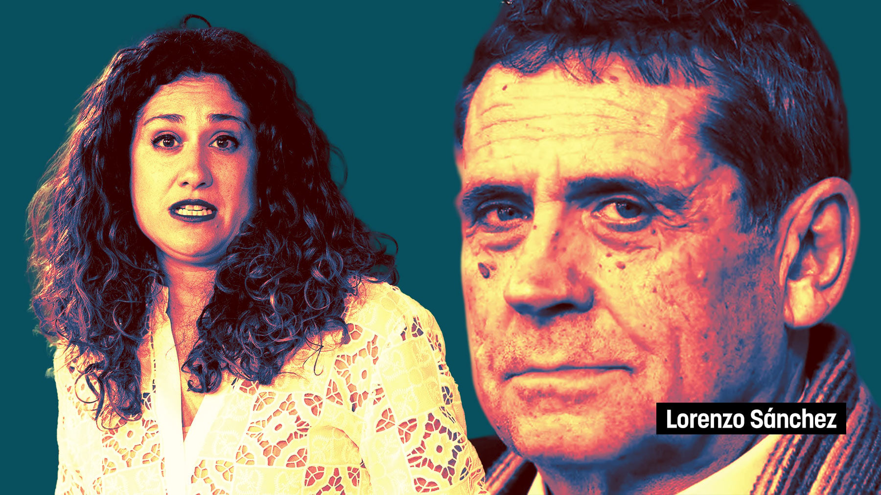 Enma López, candidata a las primarias del PSOE en Madrid, ficha a un socialista vinculado con la