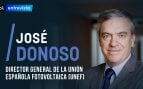 energía fotovoltaica, energía, unef, donoso, red eléctrica