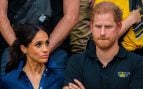 El príncipe Harry y Meghan Markle problemas de seguridad