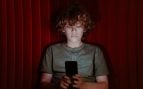contenido sensible iPhone