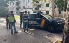 Son Gotleu Palma malos tratos machete ex novia